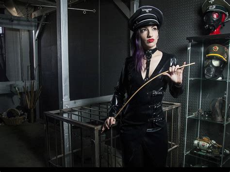 dirty domina|The best dominatrix professionals in LA